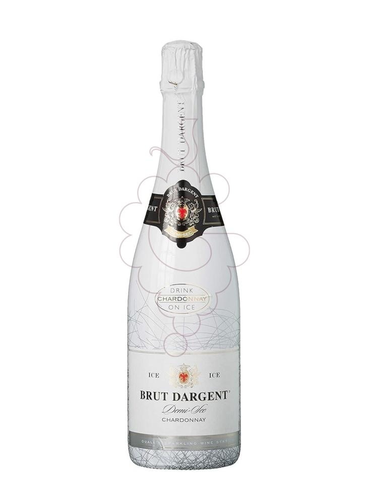 Brut Dargent Ice 0,75L