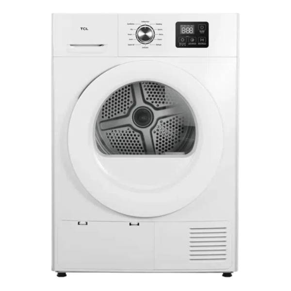 Sušilica rublja TCL DF0816WE0