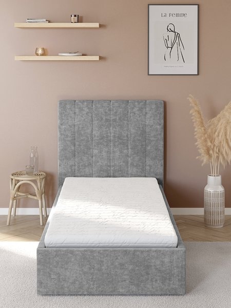 HASLA BF50 madrac 80x200 cm