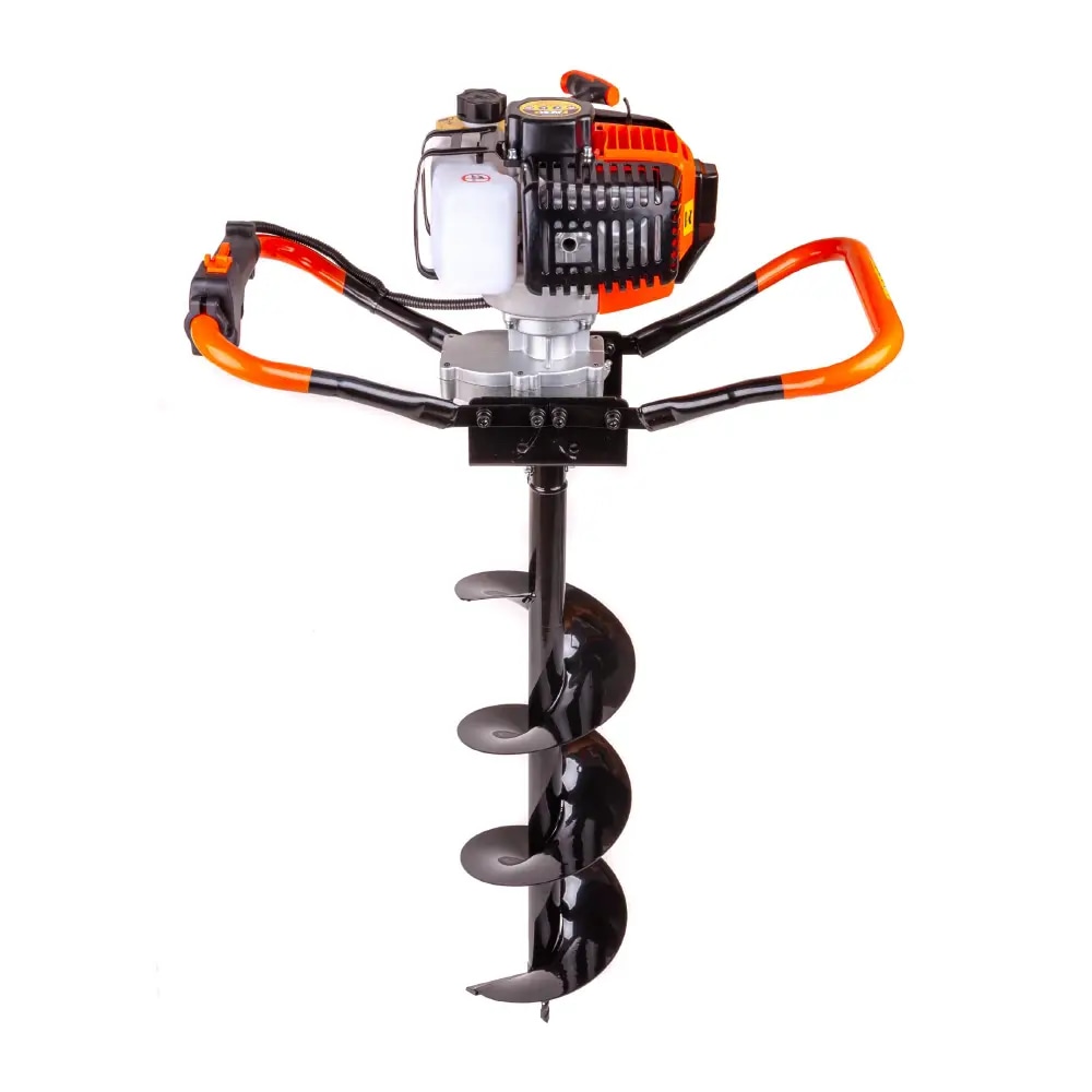 Bušač rupa za zemlju - Akcija u trgovini Kaufland