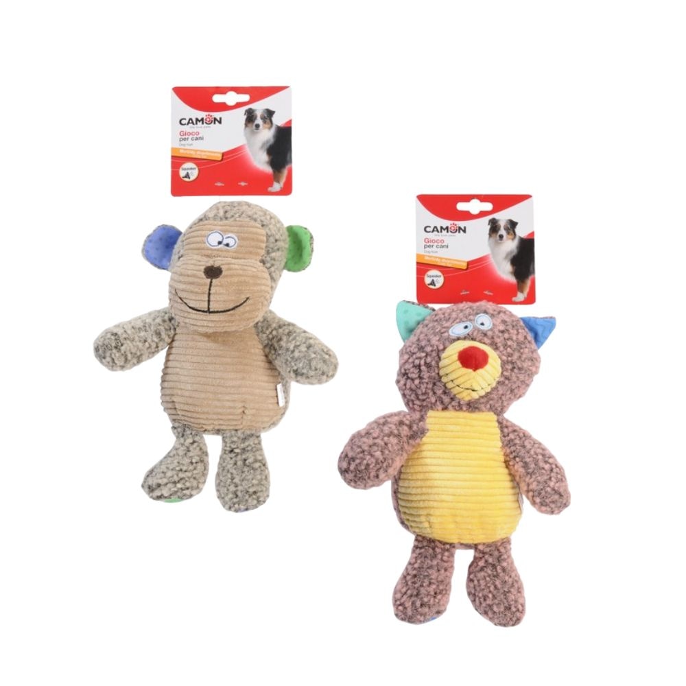 Plišane igračke za pse - Akcija u trgovini Pet Centar