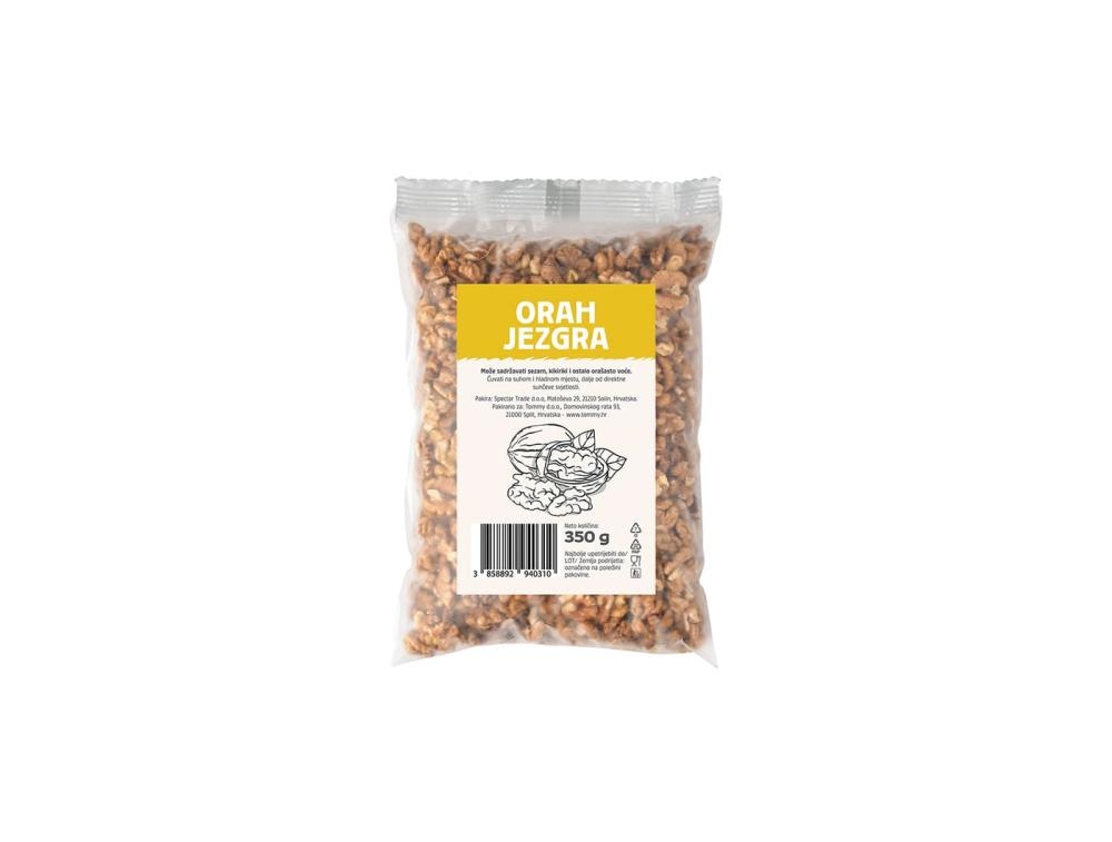 Orah jezgra 350 g