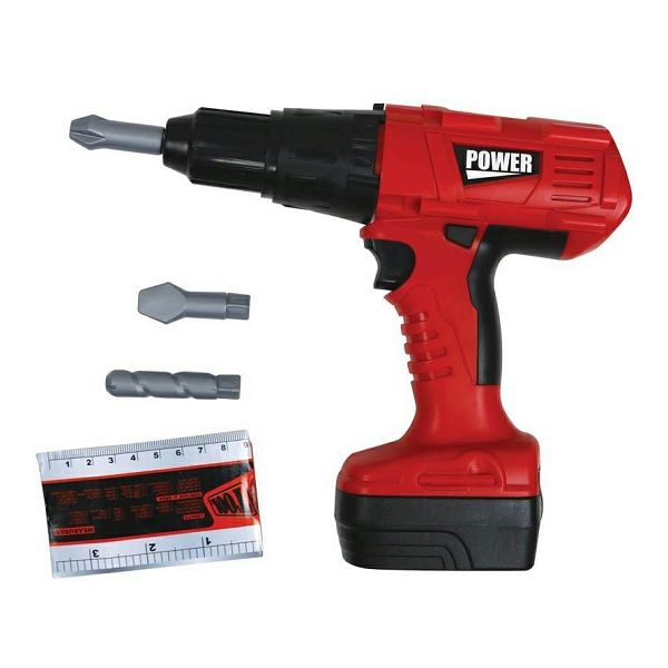 Bušilica na baterije