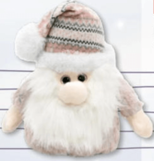 Božićna figura Djed Božićnjak, jelen ili pingvin