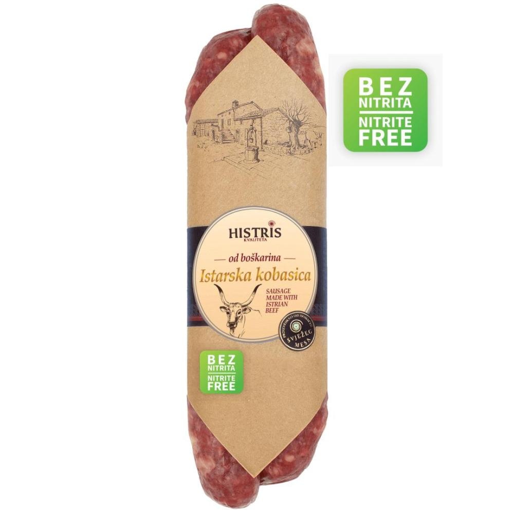 Histris Mirisi Istre 4x200g, pak