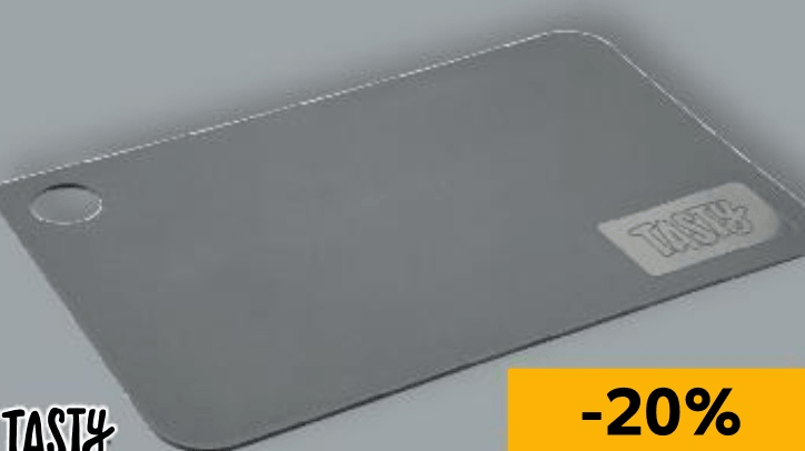 TASTY Podloga za rezanje - Akcija u trgovini Kaufland