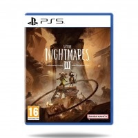 Little Nightmares III