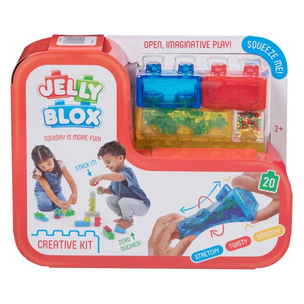 Creative Kit 20 kom.