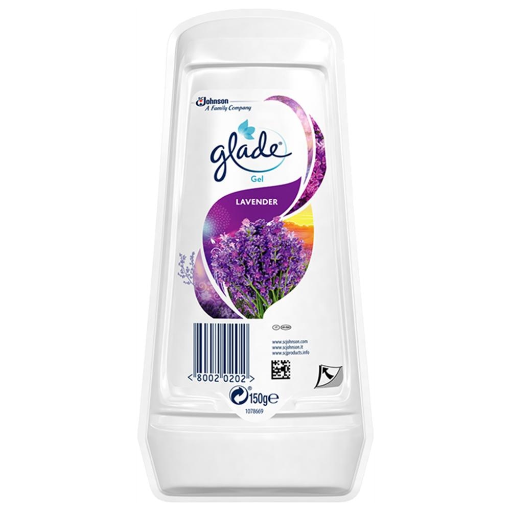 Glade Gel osvježivač zraka 2x 150g