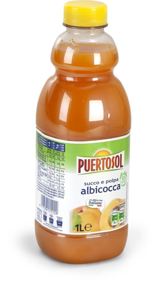 Nektar marelica/kruška/breskva 1 l - Akcija u trgovini Eurospin