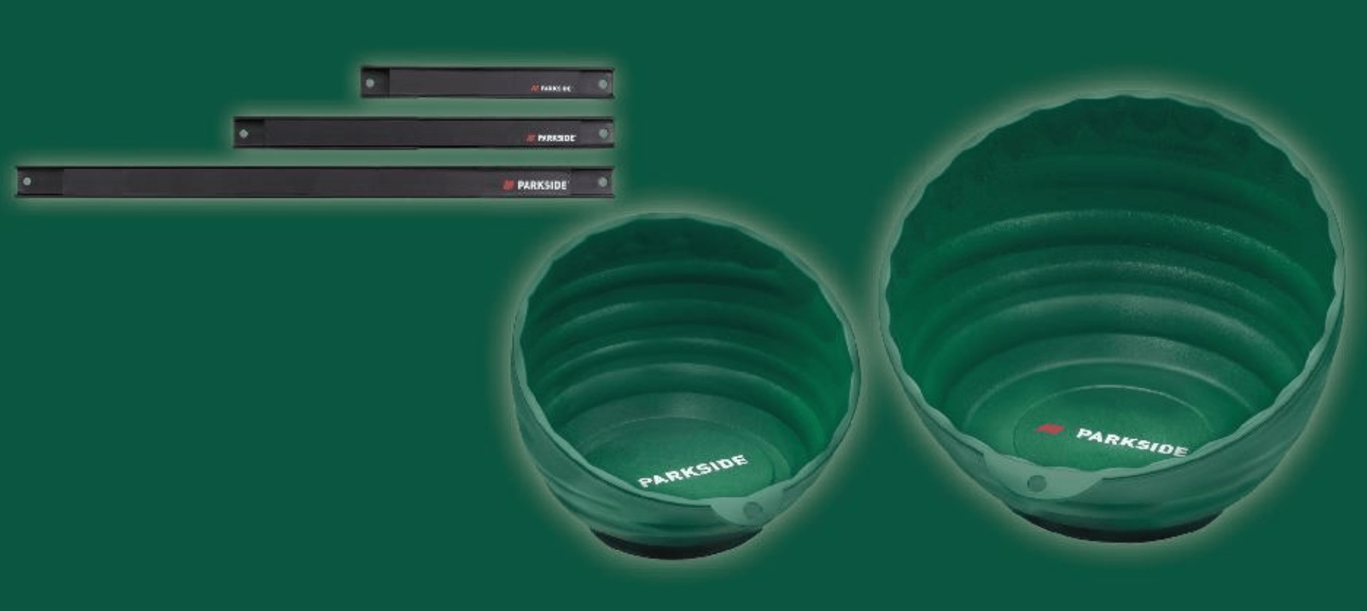 PARKSIDE® Magnetni držač PARKSIDE®