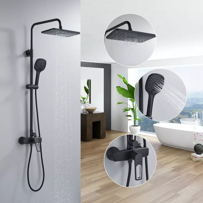 TUŠ SET ARIZONA - Akcija u trgovini Merkury