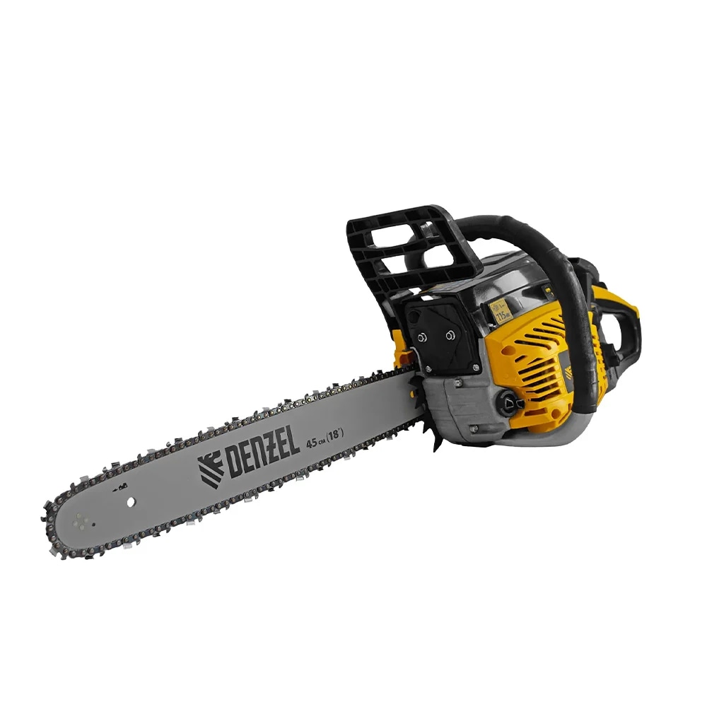 Denzel motorna pila DSX 5218 + sjekira