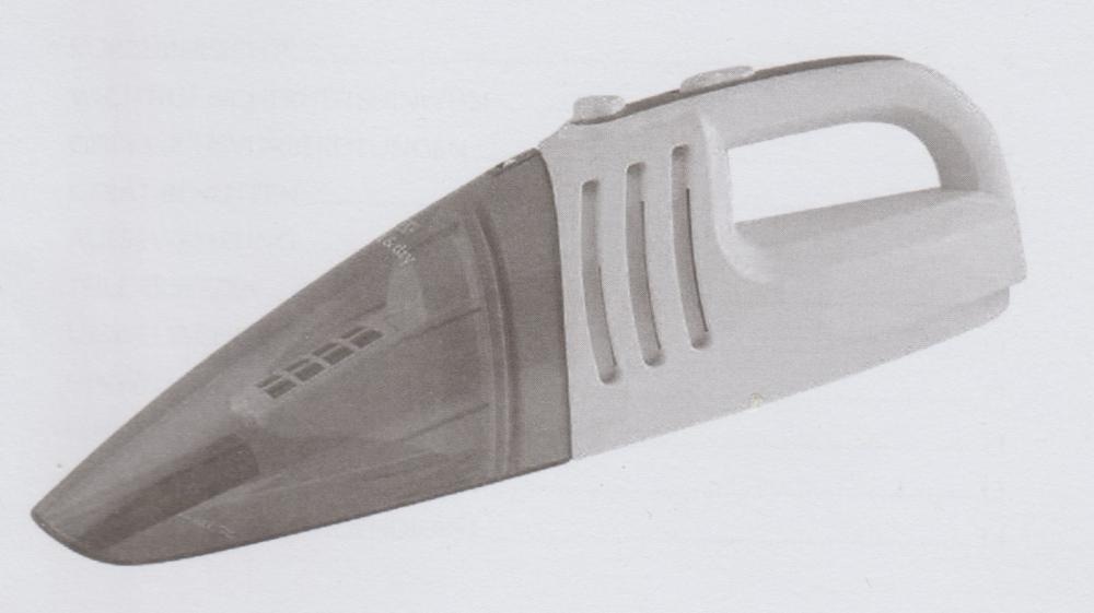 Aku ručni usisavač Simpex 33078 1 kom - Akcija u trgovini Spar