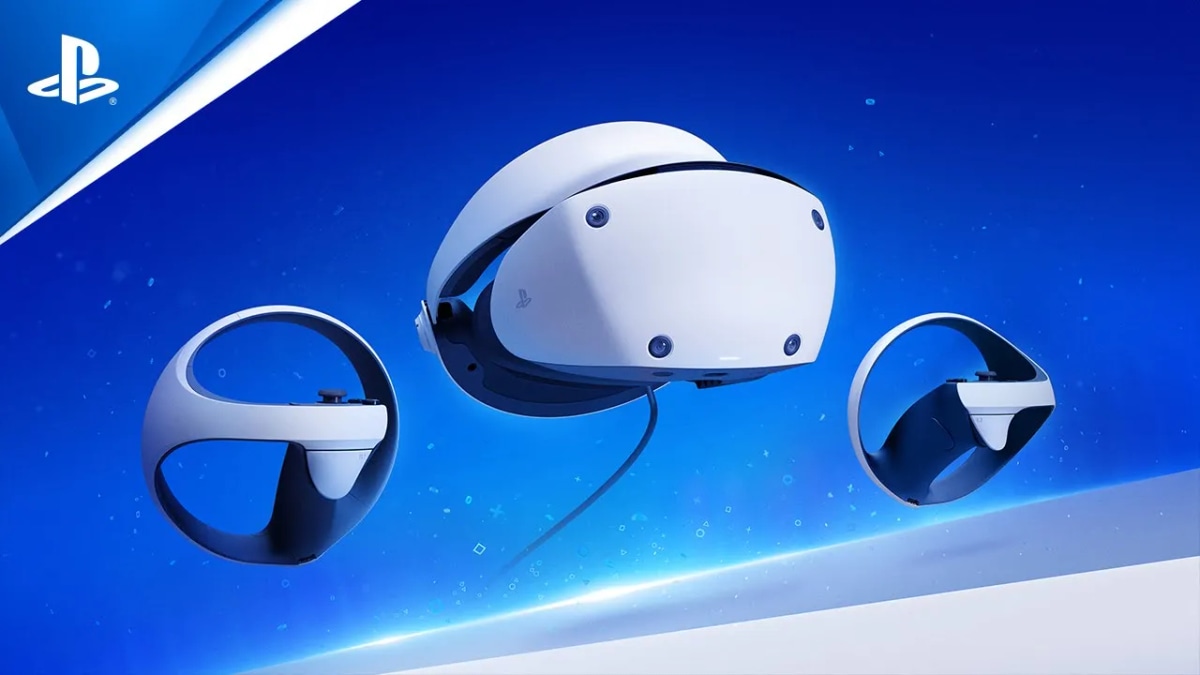PlayStation VR2 - Akcija u trgovini Centar Tehnike