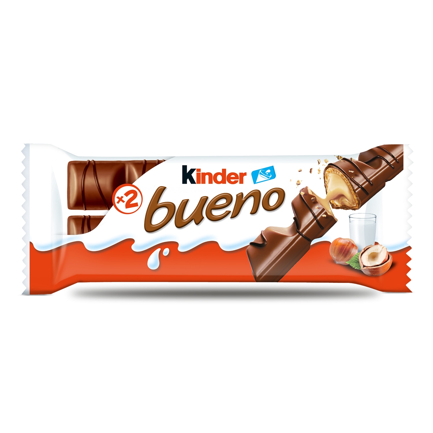Kinder bueno, Kinder bueno white, Kinder crispy - Akcija u trgovini KTC