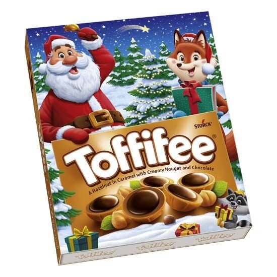 Toffifee Bombonijera 250 g