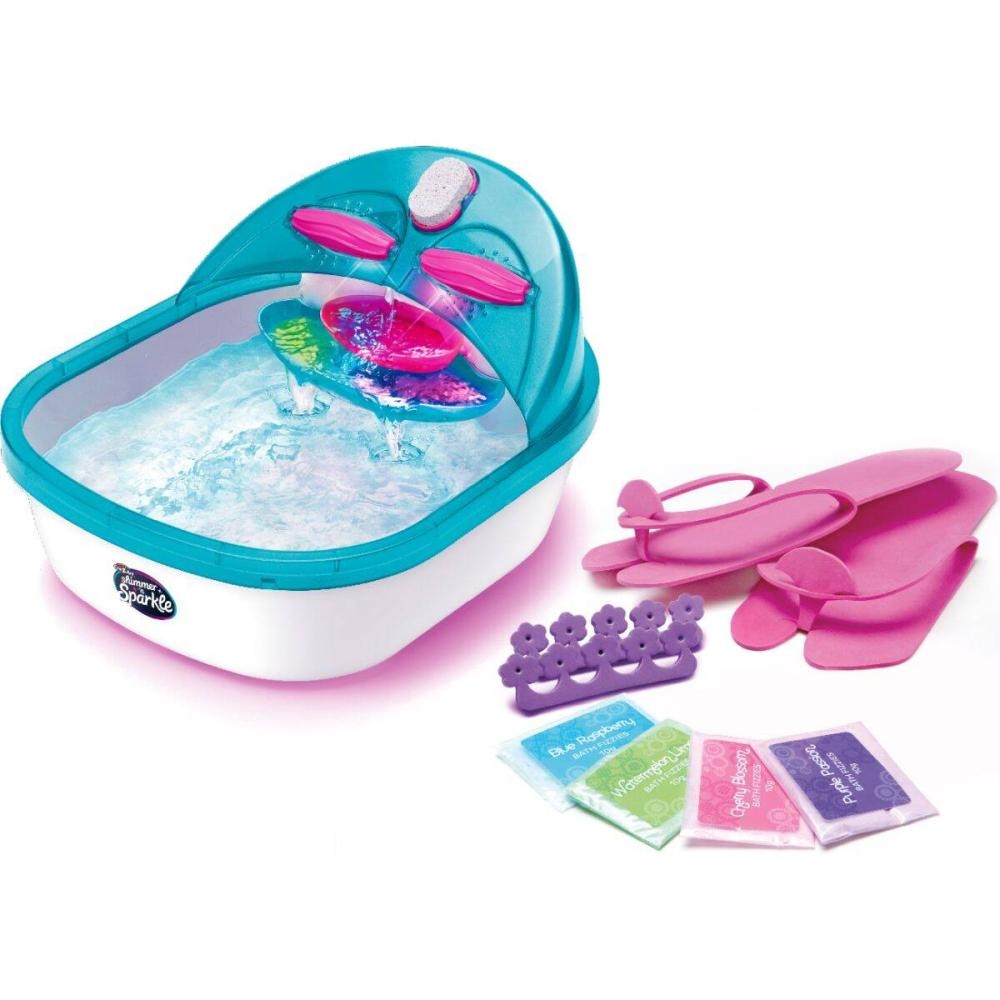 Set za pedikuru 6 u 1 Foot Spa