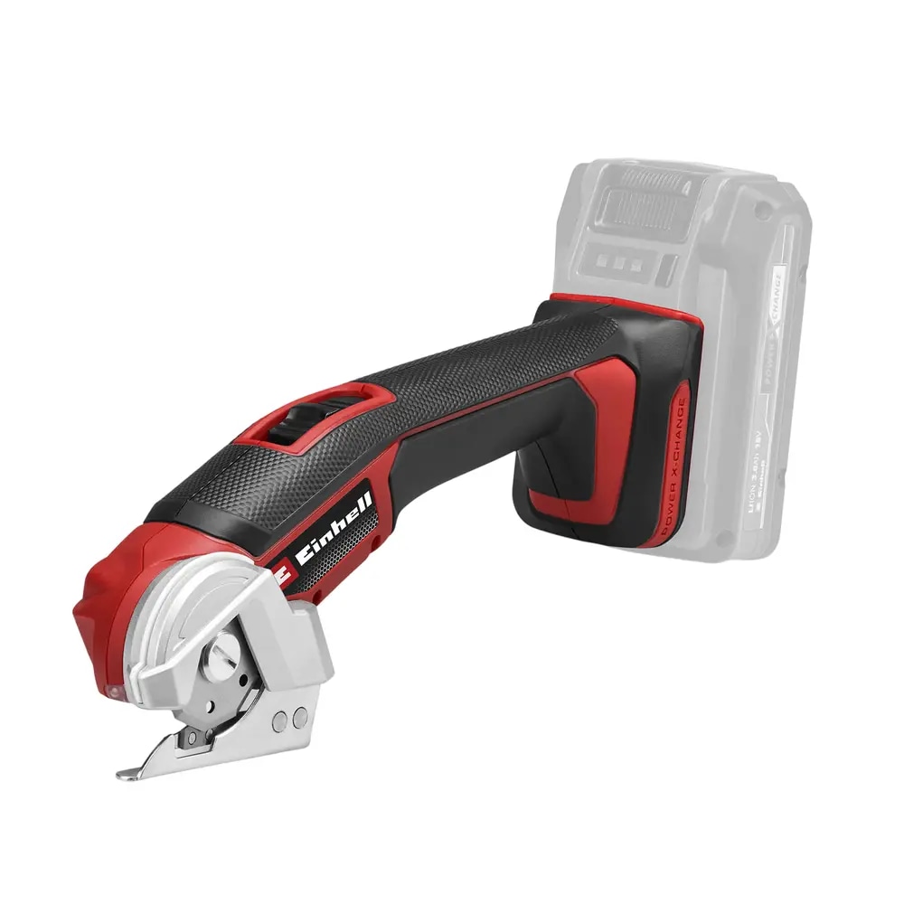 Akumulatorski višenamjenski rezač TE-UC 18/6 Li - Solo* Einhell - Akcija u trgovini Pevex