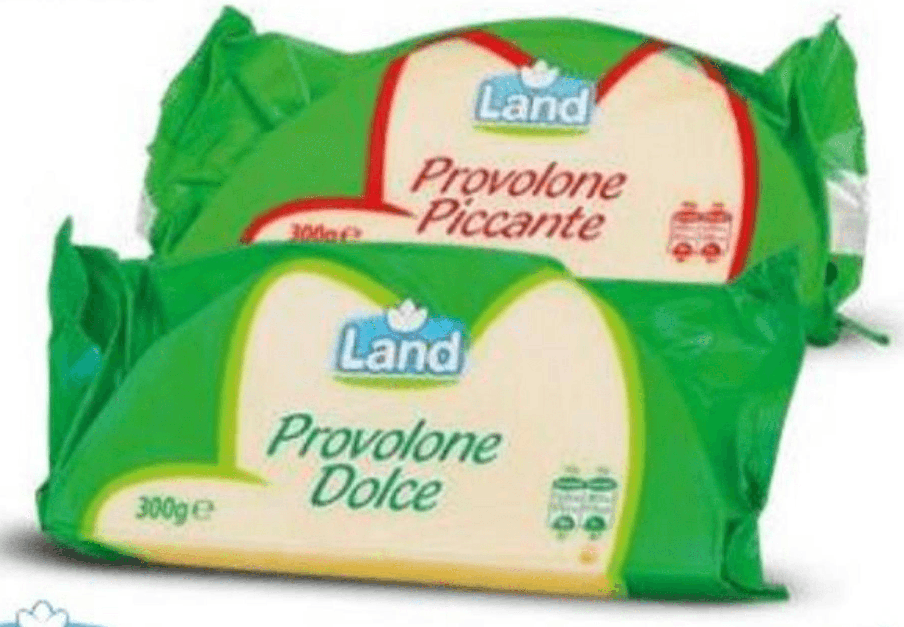 Sir Provolone Slatki/Pikantni 300 g