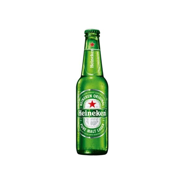 HEINEKEN Svijetlo pivo 0,33l - Akcija u trgovini Pivac
