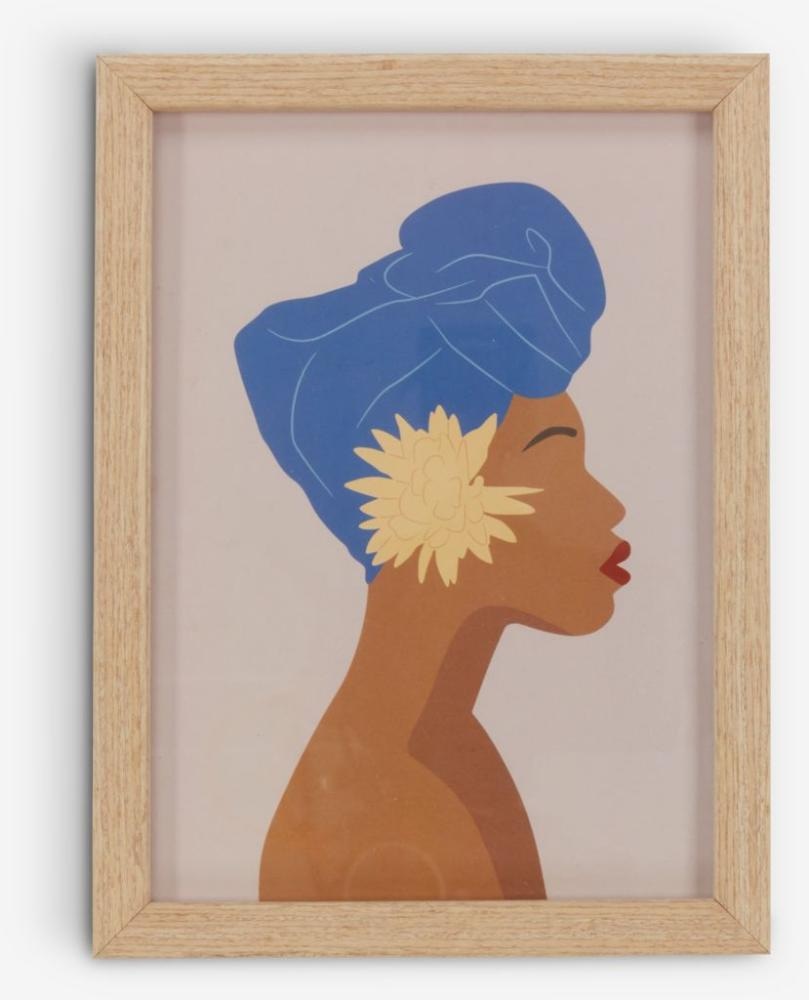 TORD okvir za slike Š13xV18 cm