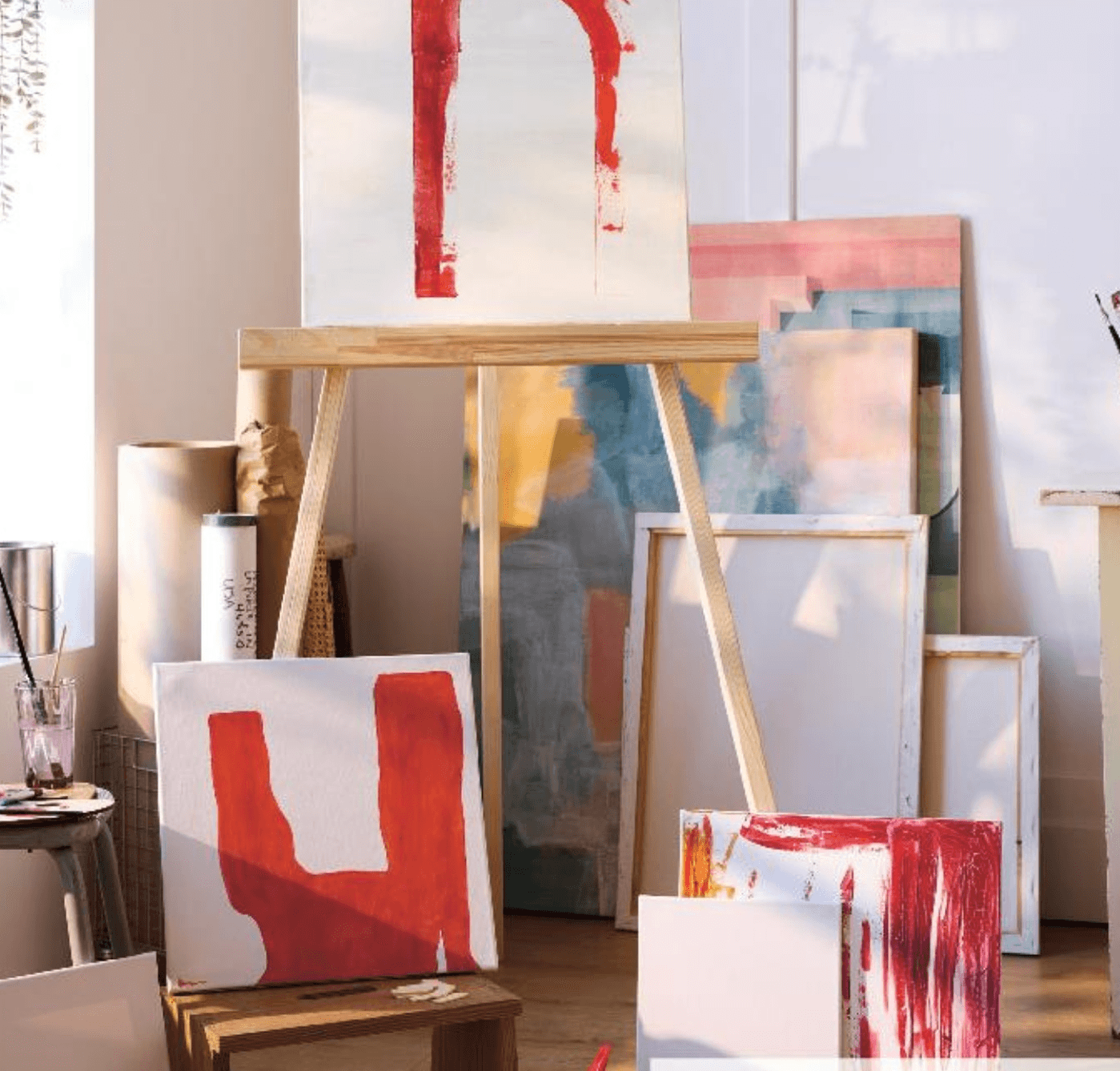 Platno komad ili pakiranje od 2 ili 3 komada