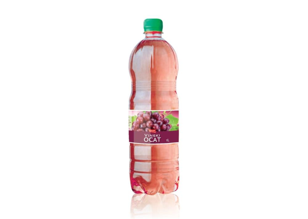 ULTRA Ocat vinski 1 l