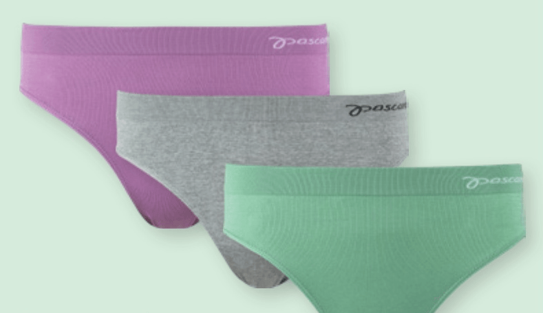 Ženske gaće Pascarel 2 komada u pakiranju - Akcija u trgovini Spar