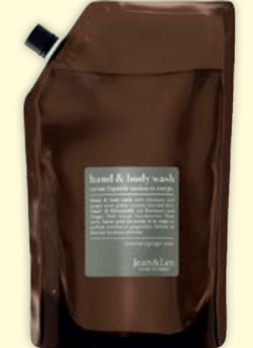 JEAN&LEN tekući sapun 1.5 L