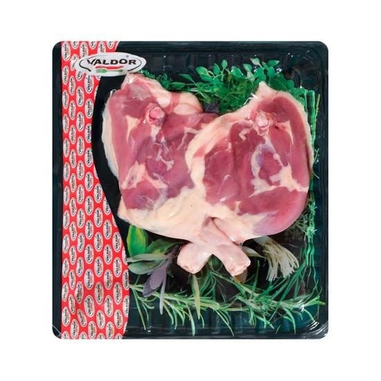 Svježi pačji batak cca 400 - 600 g