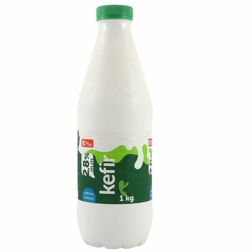 K Plus Kefir 1kg