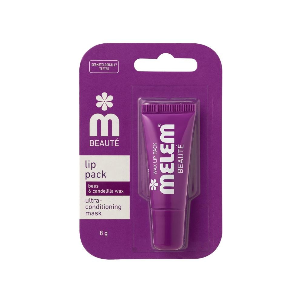 melem maska za usne 8g - Akcija u trgovini Dm