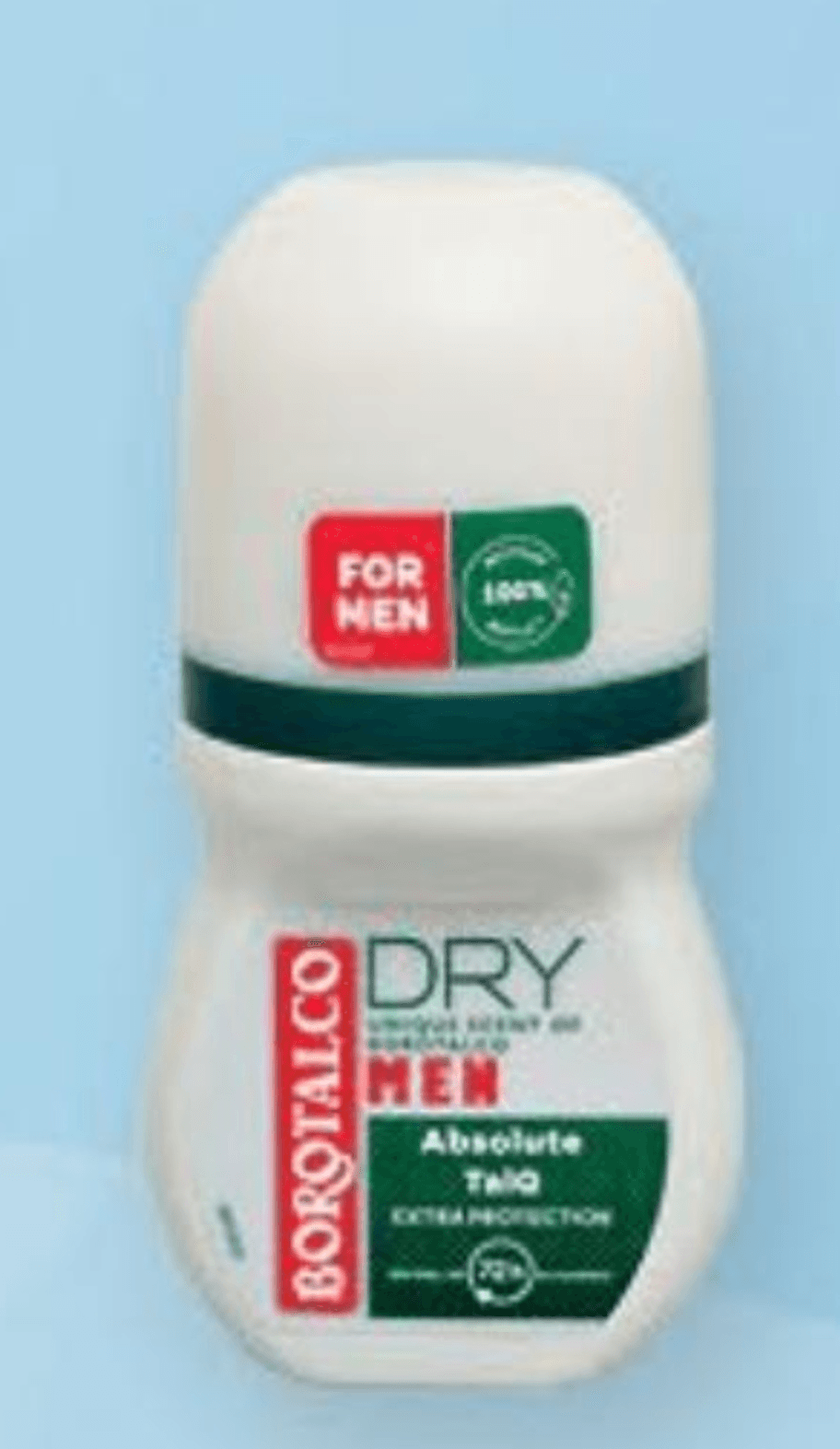Borotalco Men deo roll-on 50 ml - Akcija u trgovini Dm