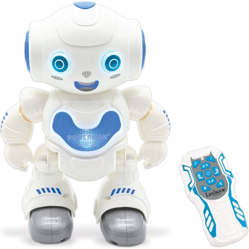 Lexibook Robot na daljinsko upravljanje