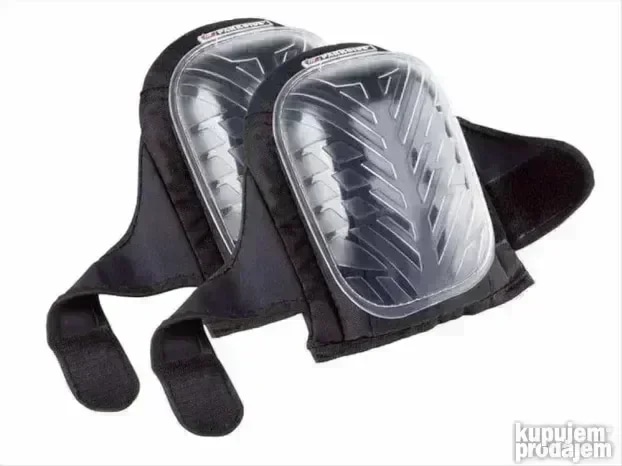 PARKSIDE Gel štitinici za koljena pakiranje - Akcija u trgovini Kaufland