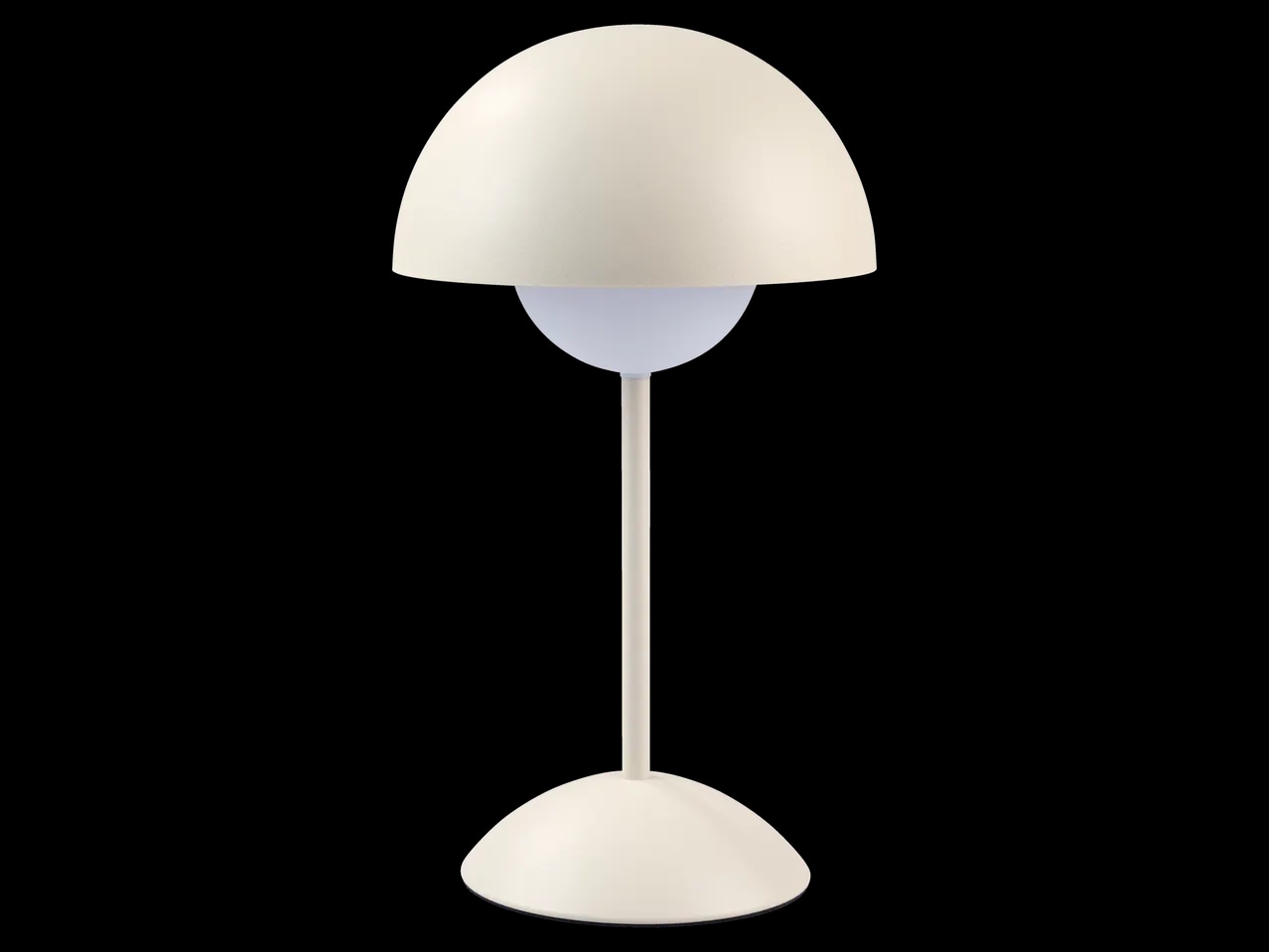 LIVARNO® LED aku stolna svjetiljka - Akcija u trgovini Lidl