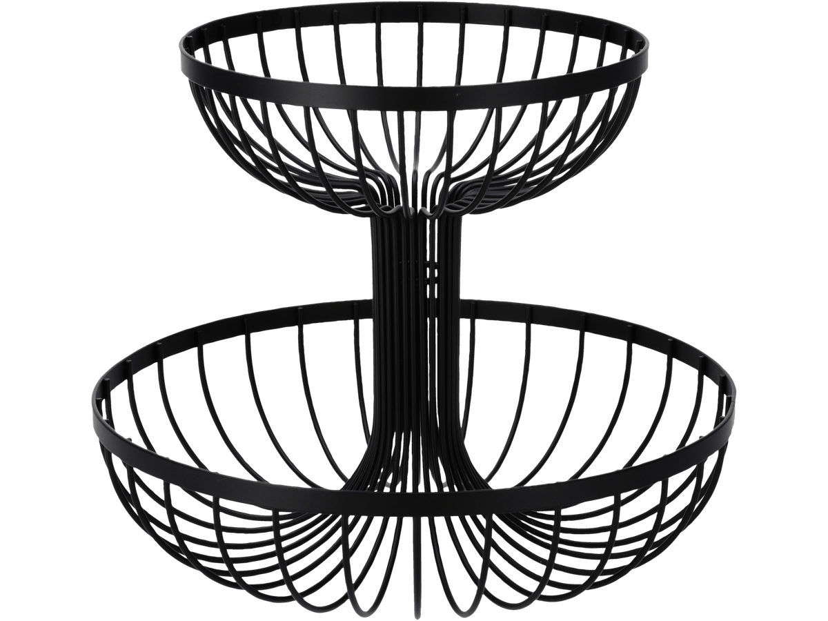 SILVERCREST® Košara za voće Komad - Akcija u trgovini Lidl