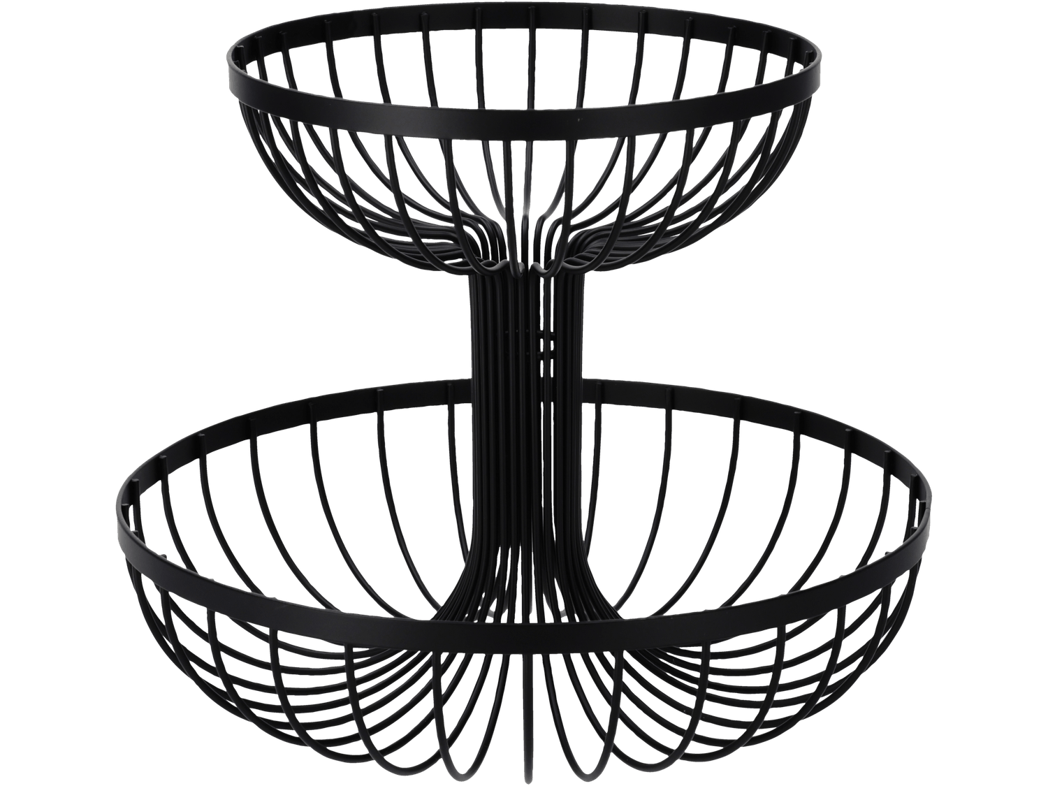 SILVERCREST® Košara za voće Komad - Akcija u trgovini Lidl