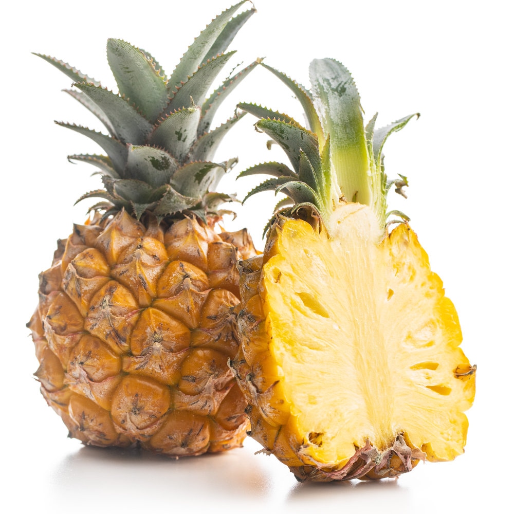 Ananas 1 kom