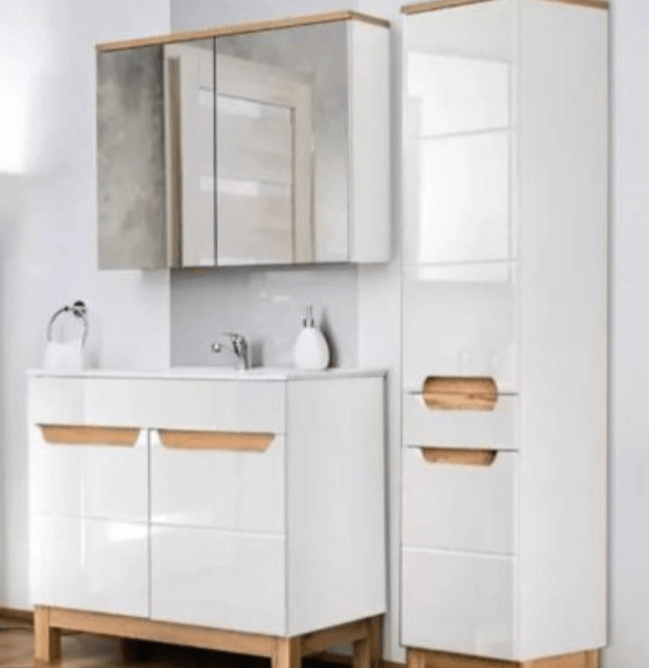 ORMARIĆ 60 - Akcija u trgovini Merkury