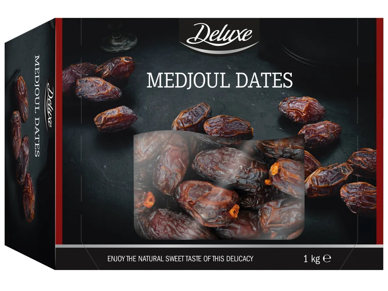 Medjoul datulje 1 kg