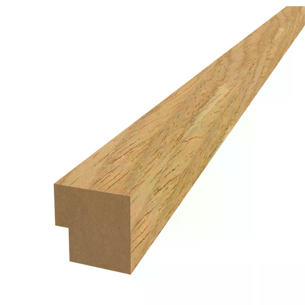 Završna letvica za akustični panel 2 kom. - Akcija u trgovini Bauhaus