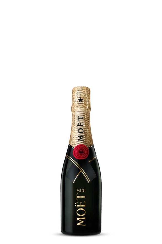 Moët & Chandon šampanjac Brut Imperial 0,2 l