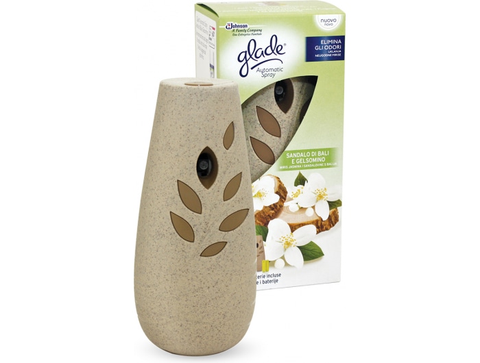 Osvježivač prostora Automatic maxi baza mix 1 kom