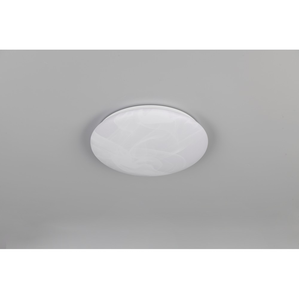 LED plafonjera FEROTEHNA - Akcija u trgovini Pevex