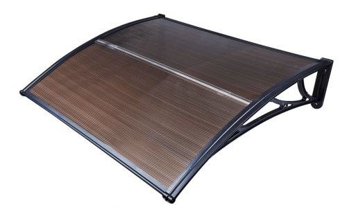 Nadstrešnica - Akcija u trgovini Kaufland