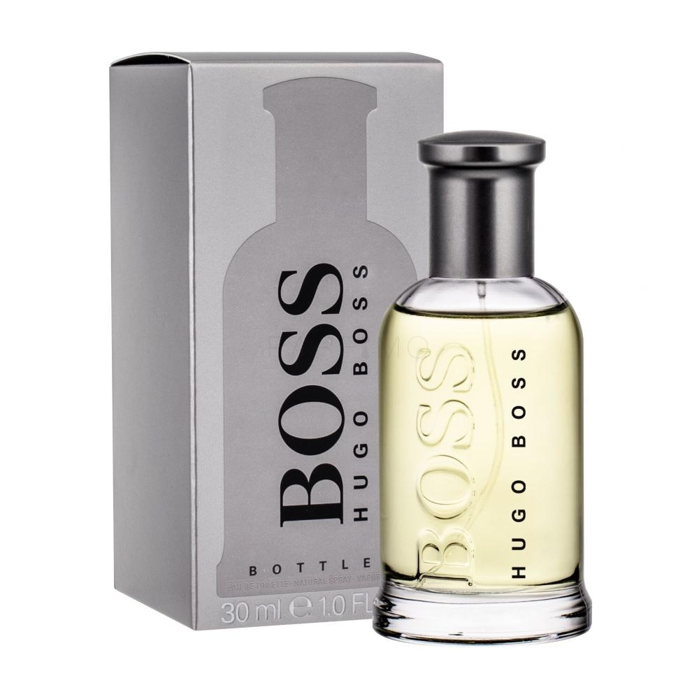 Boss Bottled 30 ml - Akcija u trgovini Mueller