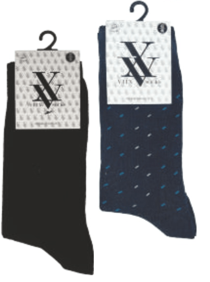 Muške čarape 1 par - Akcija u trgovini Tommy