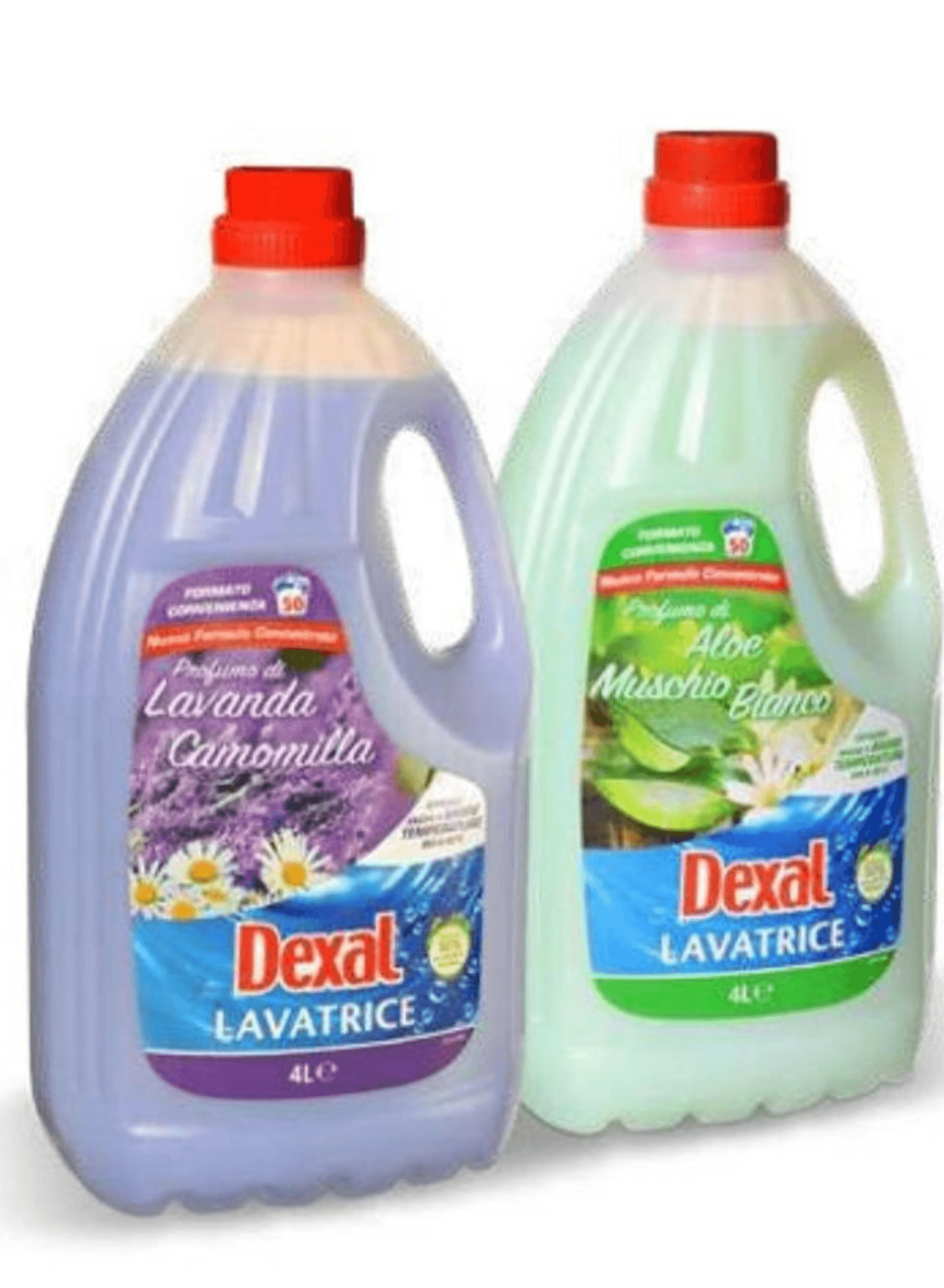 Dexal Deterdžent za rublje 4 l